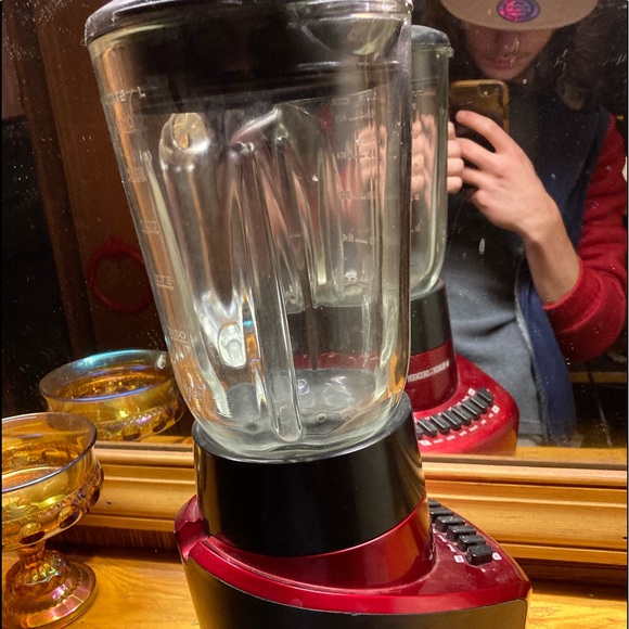 BLACK+DECKER FusionBlade Blender - Picture 3 of 4